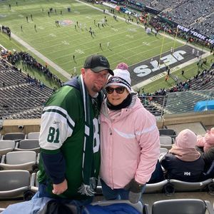 Meet your Posher, Dan